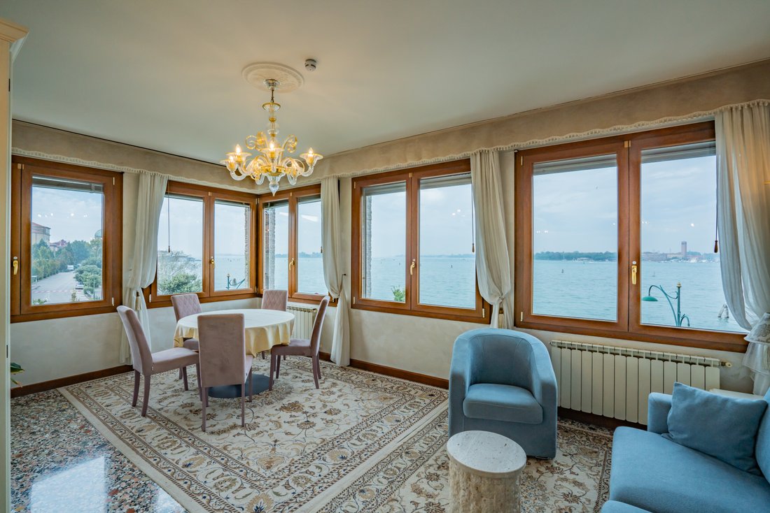 Appartamento a Isola del Lido, Veneto, Italia 1 - 16465228