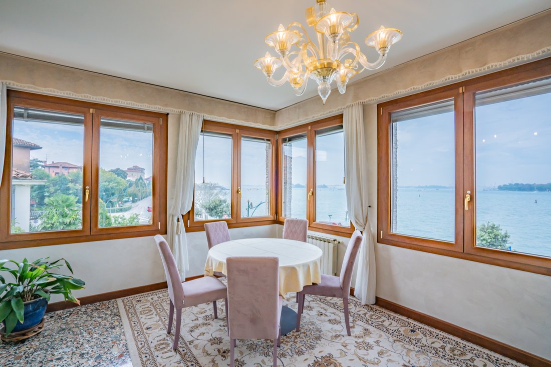 Appartamento a Isola del Lido, Veneto, Italia 2 - 16465228