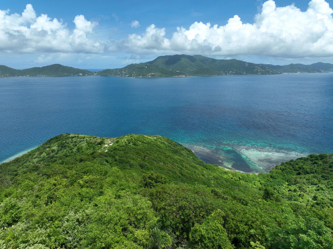 Land in East End, St. John, U.S. Virgin Islands 4 - 16465240