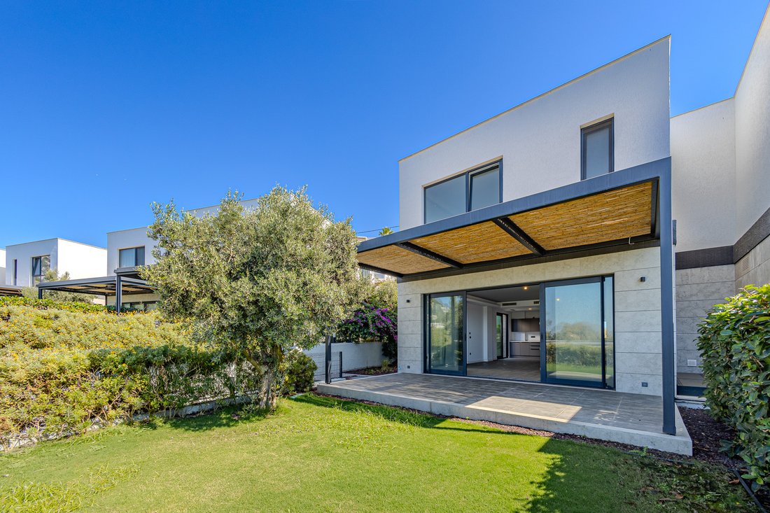 Villa in Bodrum, Muğla, Turkey 4 - 16465720
