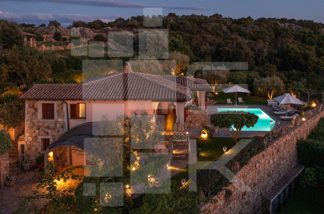 Villa à San Teodoro, Sardaigne, Italie 5 - 16466127