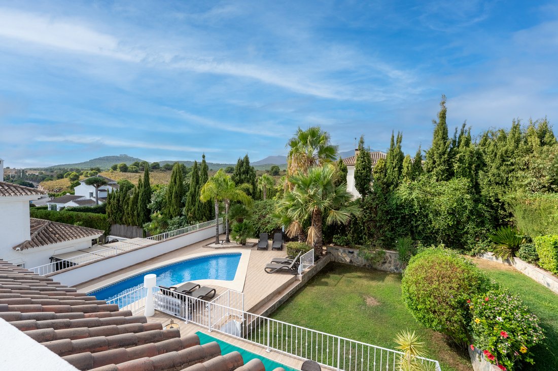 Villa in Coin, Andalusia, Spain 2 - 16465793