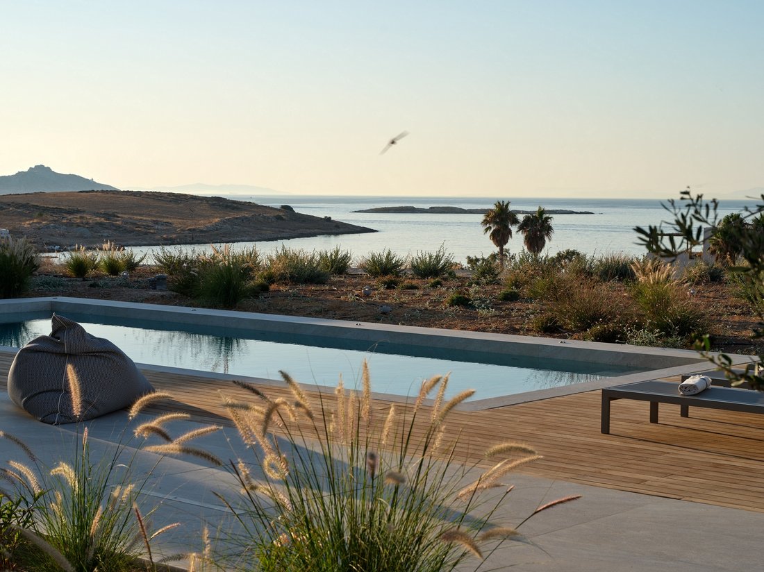 House in Paros, Aegean, Greece 1 - 16465871