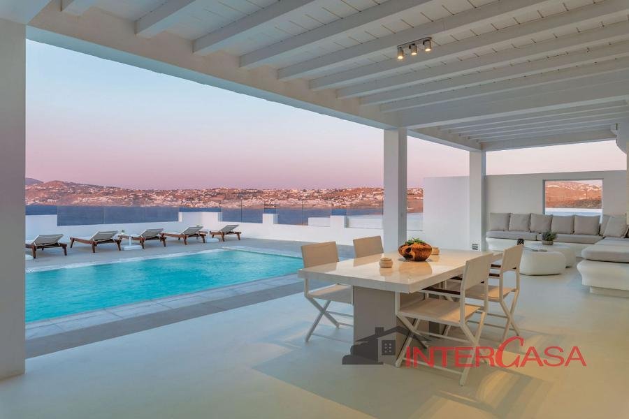 Villa in Mykonos, Aegean, Greece 3 - 16465905