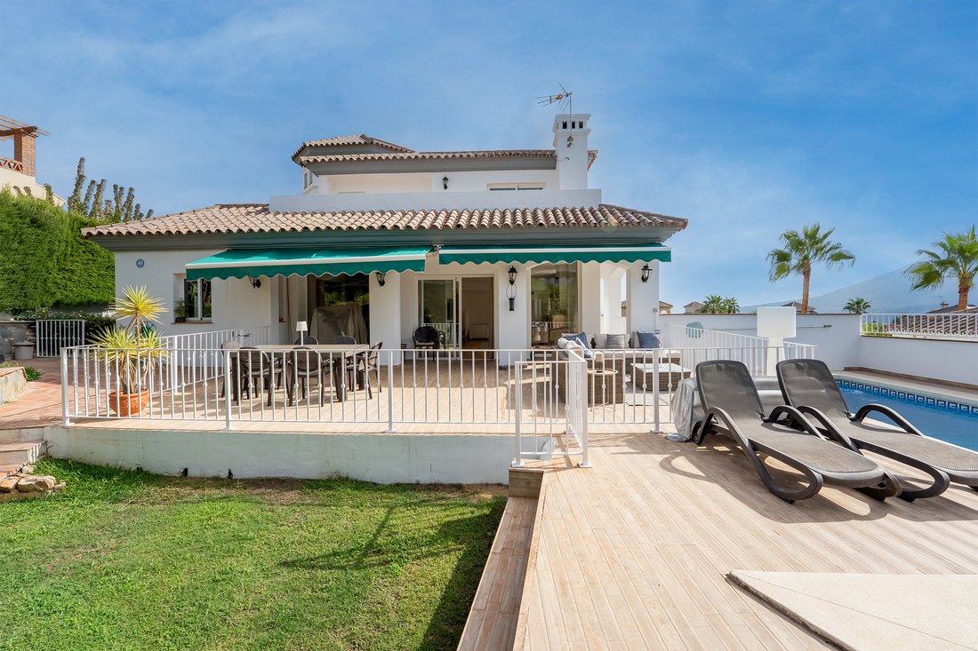 Villa in Coin, Andalusia, Spain 3 - 16465793