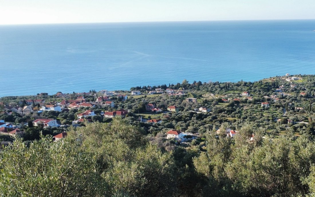 Land in Argostoli, Peloponnese, Western Greece and the Ionian, Greece 1 - 16465934