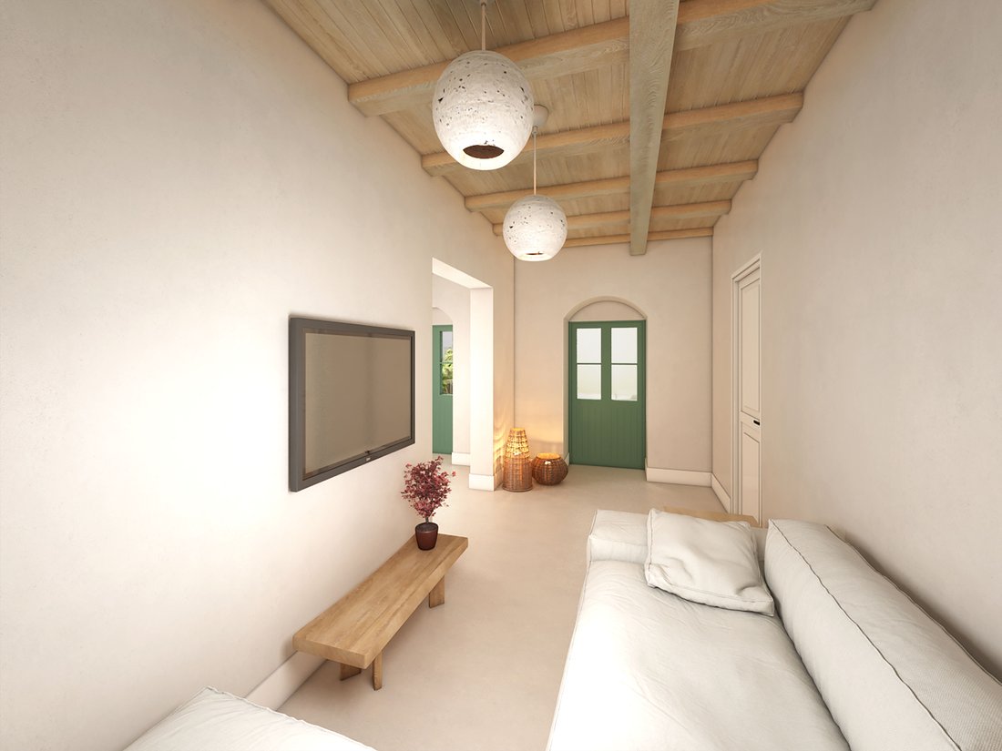 Appartamento a Inousses, Aegean, Grecia 2 - 16465925