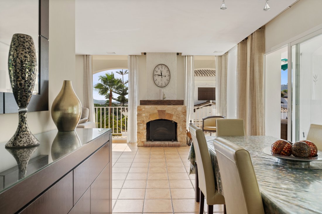 Villa in Coin, Andalusia, Spain 5 - 16465793