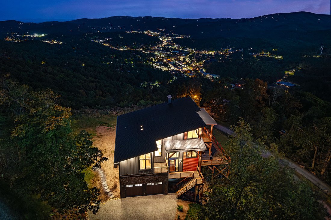 House in Boone, North Carolina, United States 5 - 16465754