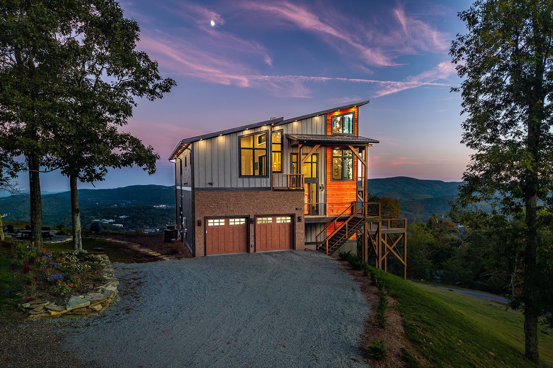 House in Boone, North Carolina, United States 1 - 16465754