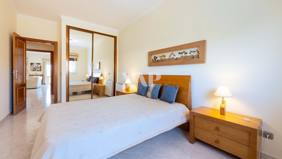 Apartment in Vilamoura, Quarteira, Algarve 4 - 16414908