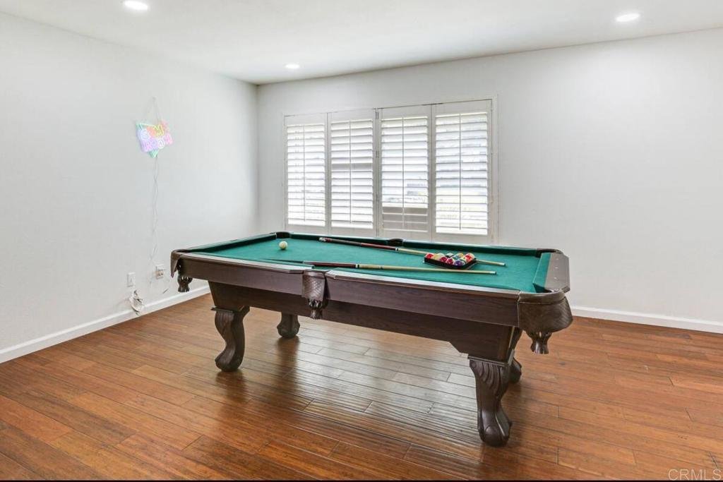 House in La Mesa, California, United States 5 - 16458310