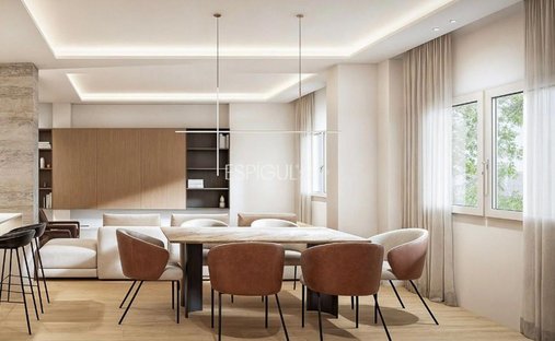 Appartement à Salamanque, Madrid, Espagne 1