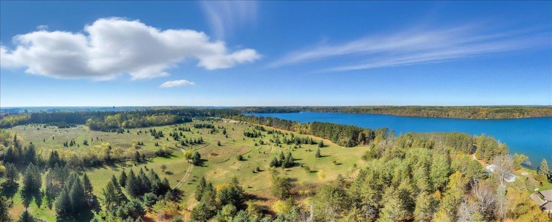 House in Akeley, Minnesota, United States 1 - 16460756