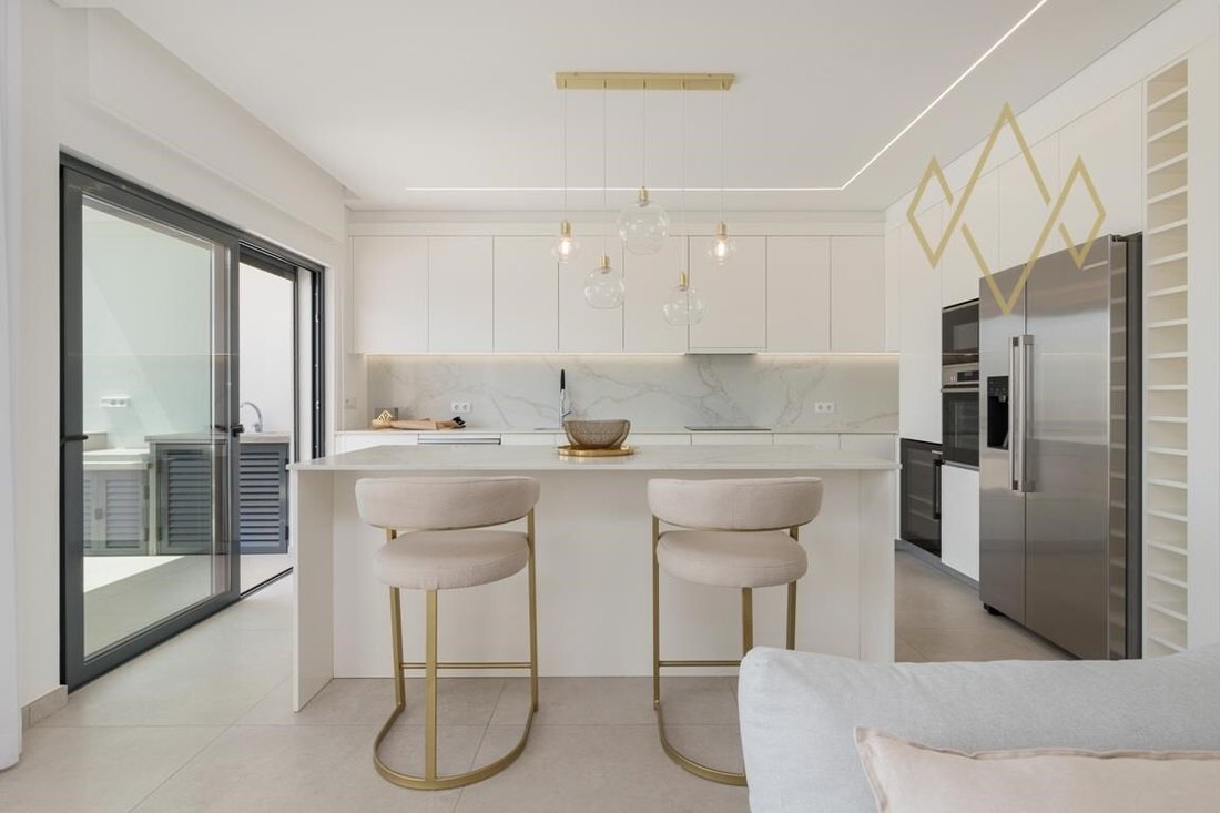 Haus in Almancil, Algarve, Portugal 4 - 16466029
