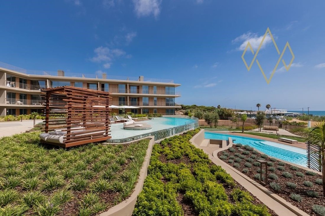 Apartment in Quarteira, Algarve, Portugal 3 - 16466009