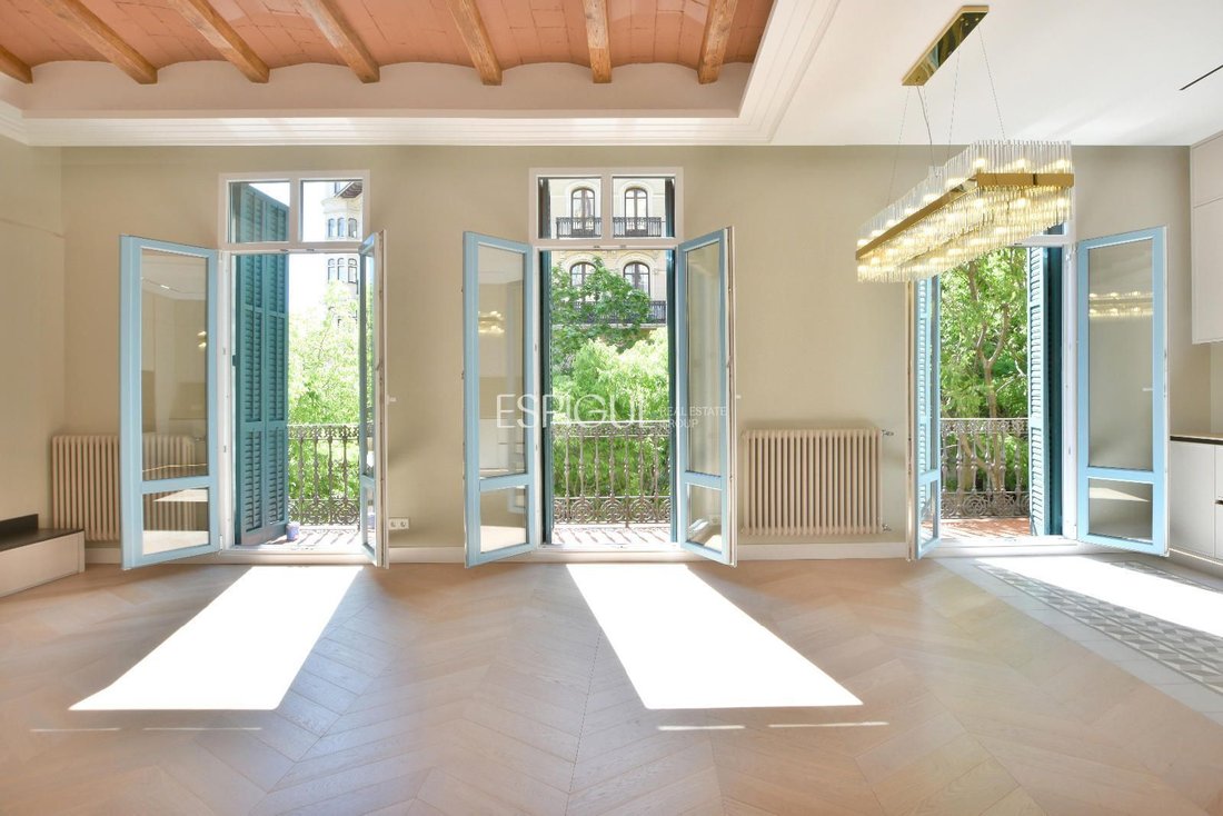 Apartment in Eixample, Barcelona, Spain 2 - 16465970