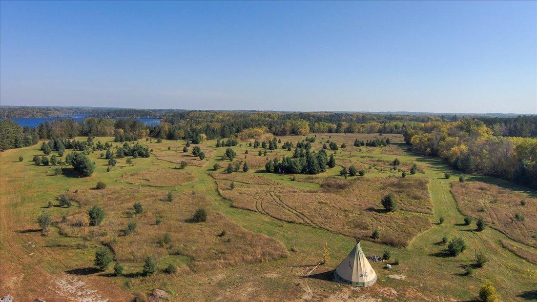 House in Akeley, Minnesota, United States 5 - 16460756