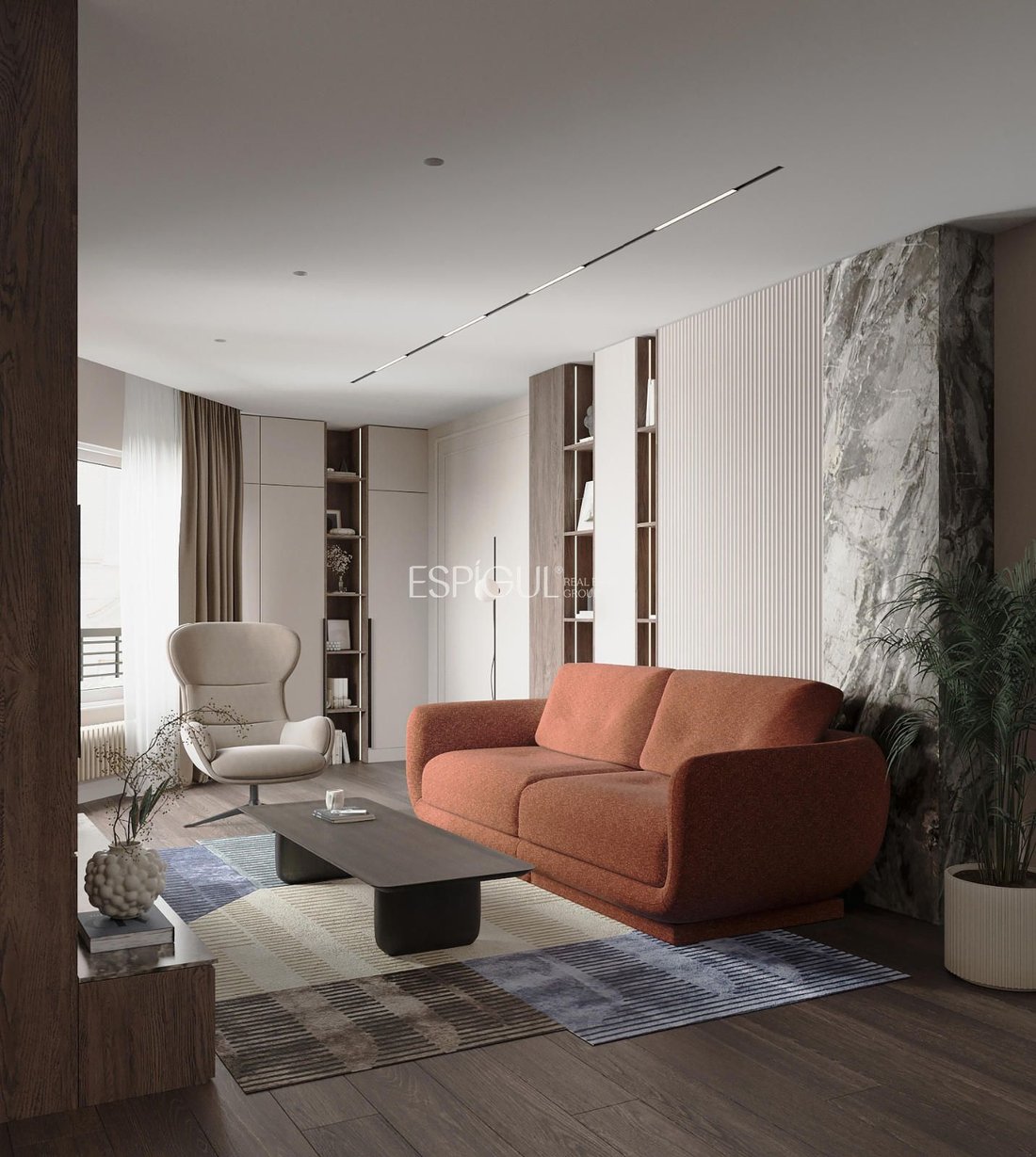 Apartment in Eixample, Barcelona, Spain 2 - 16465974
