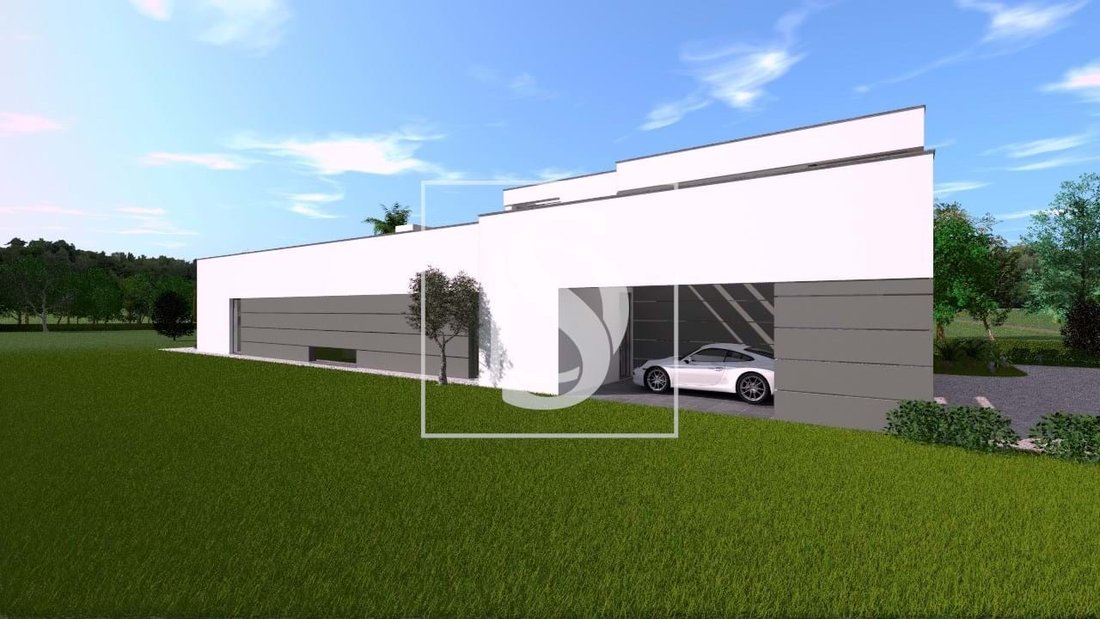 Villa in Algoz e Tunes, Algarve, Portugal 5 - 16466002