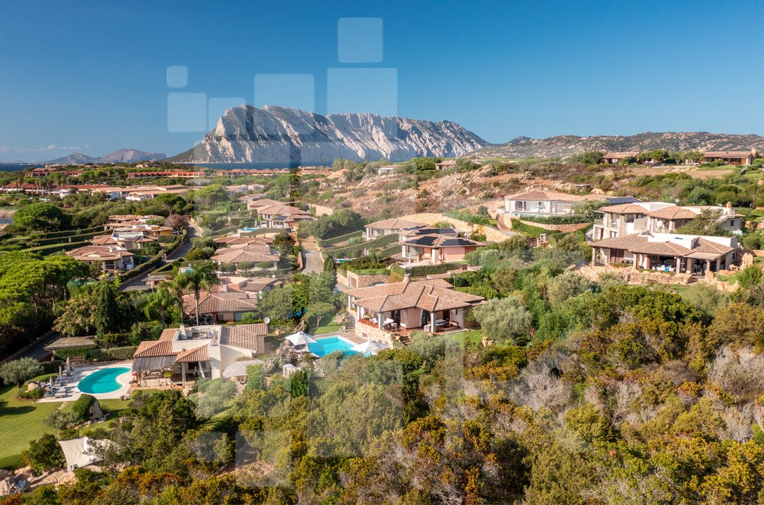 Villa à San Teodoro, Sardaigne, Italie 4 - 16466127