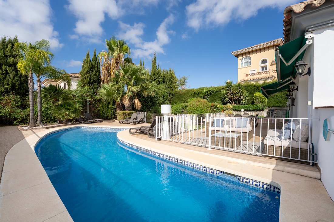 Villa in Coin, Andalusia, Spain 4 - 16465793