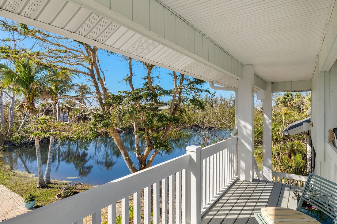 Casa a Sanibel, Florida, Stati Uniti 3 - 16465751