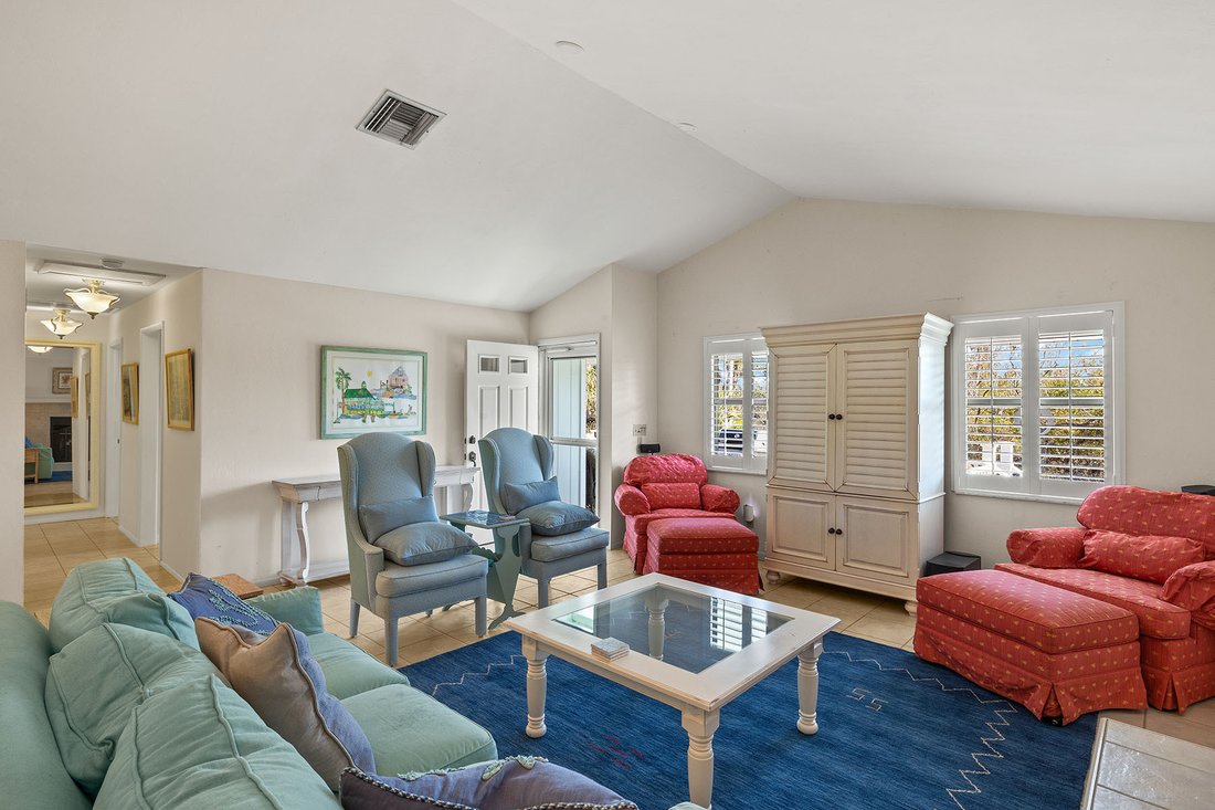Casa a Sanibel, Florida, Stati Uniti 4 - 16465751