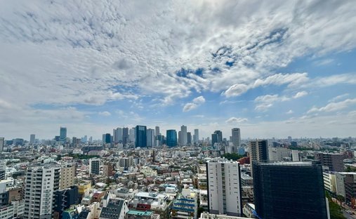 appartement à Nakano, Tokyo, Japon 1