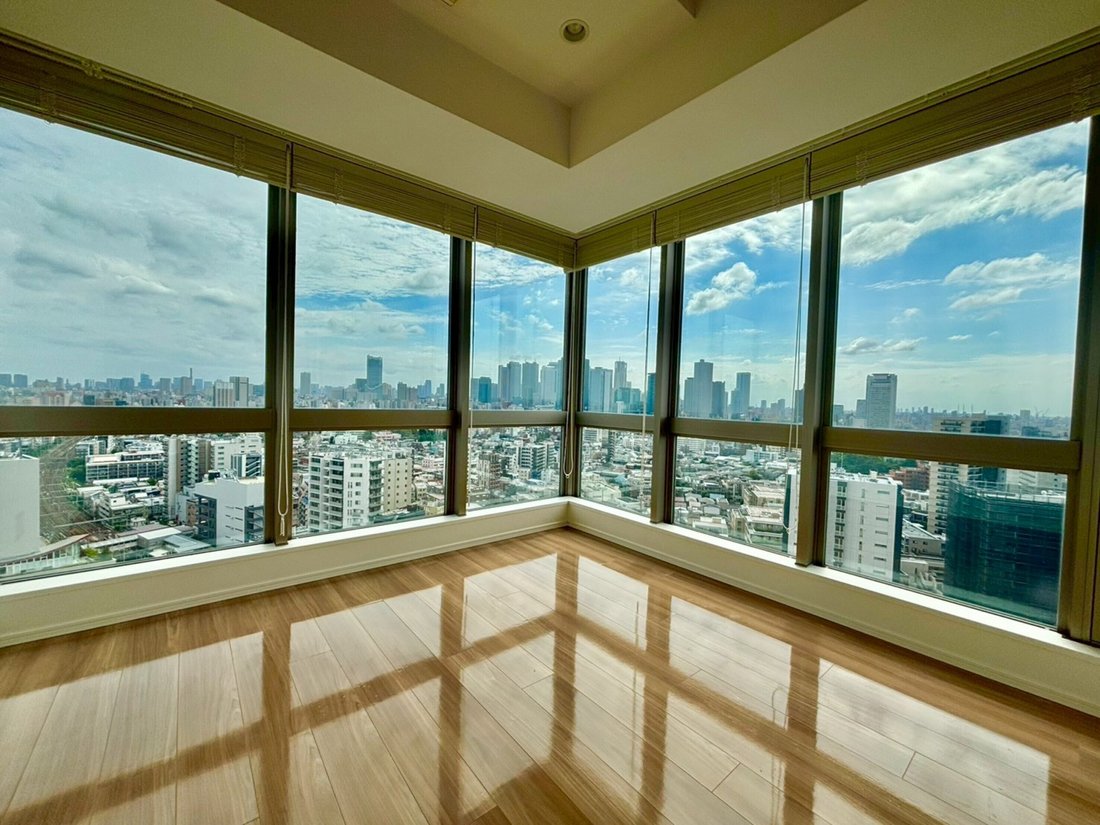Condo in Nakano City, Tokyo, Japan 2 - 16465838