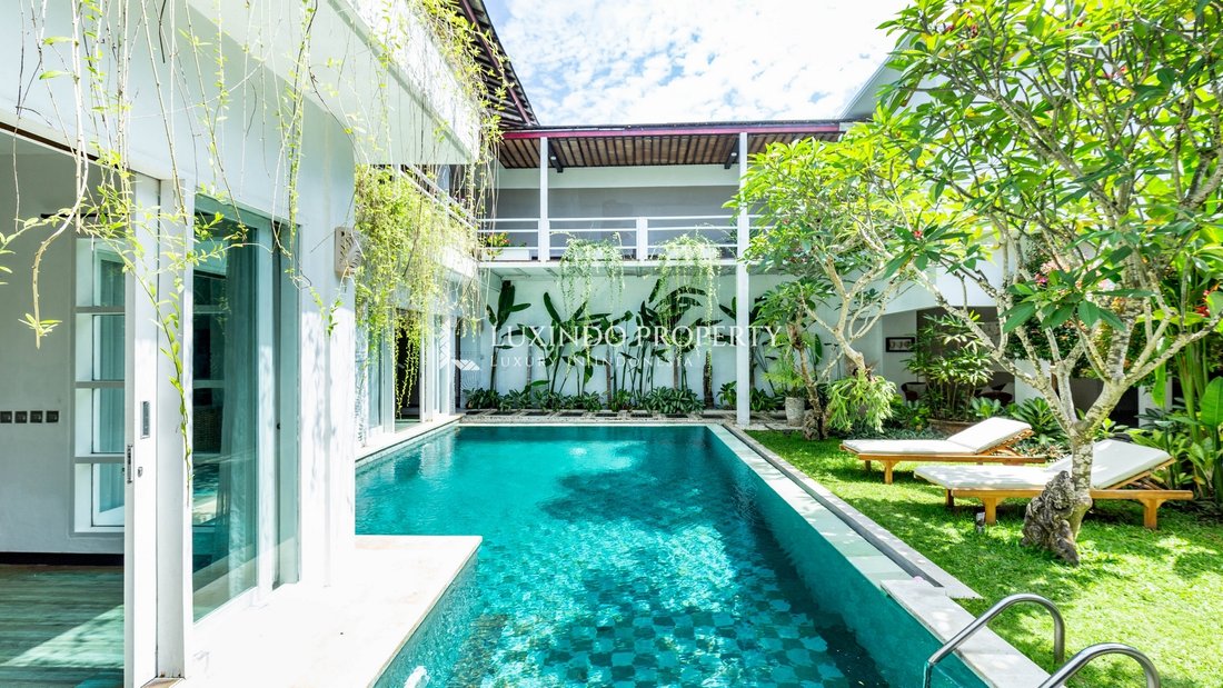Villa in Denpasar, Bali, Indonesia 4 - 16470782