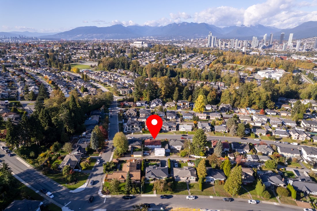 House in Burnaby, British Columbia, Canada 3 - 16468738