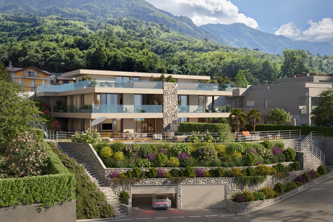 Apartment in Lezzeno, Lombardy, Italy 5 - 16466472