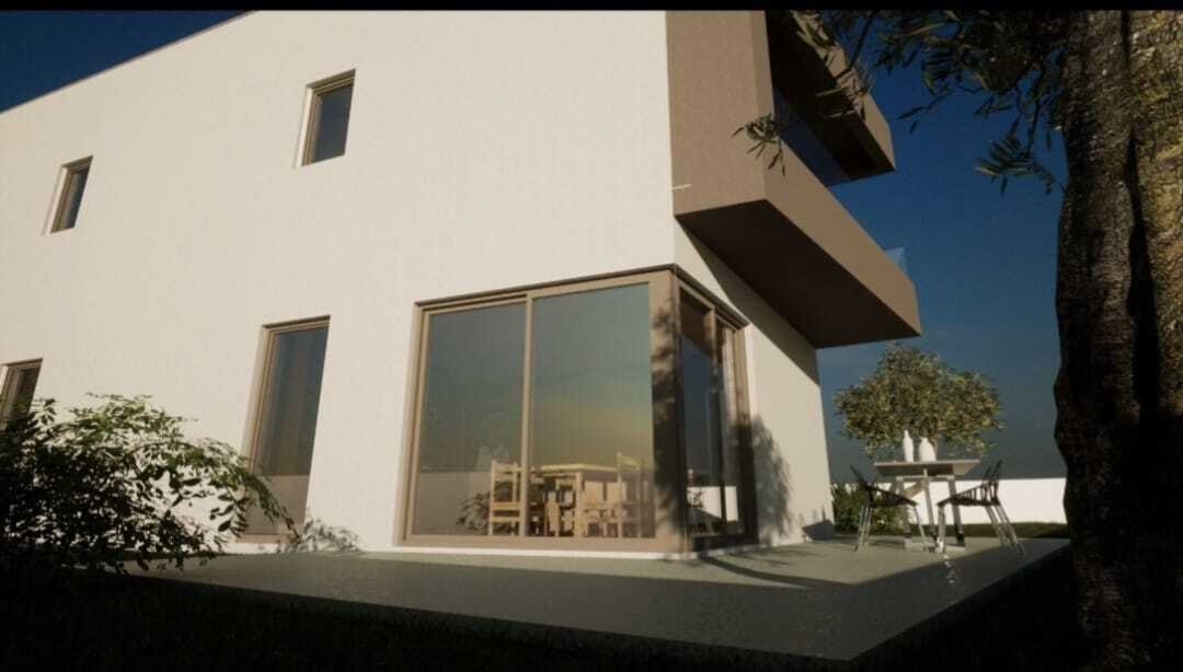 House in Zaboric, Sibenik-Knin County, Croatia 1 - 16466561