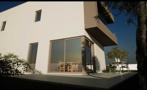 House in Zaboric, Sibenik-Knin County, Croatia 1