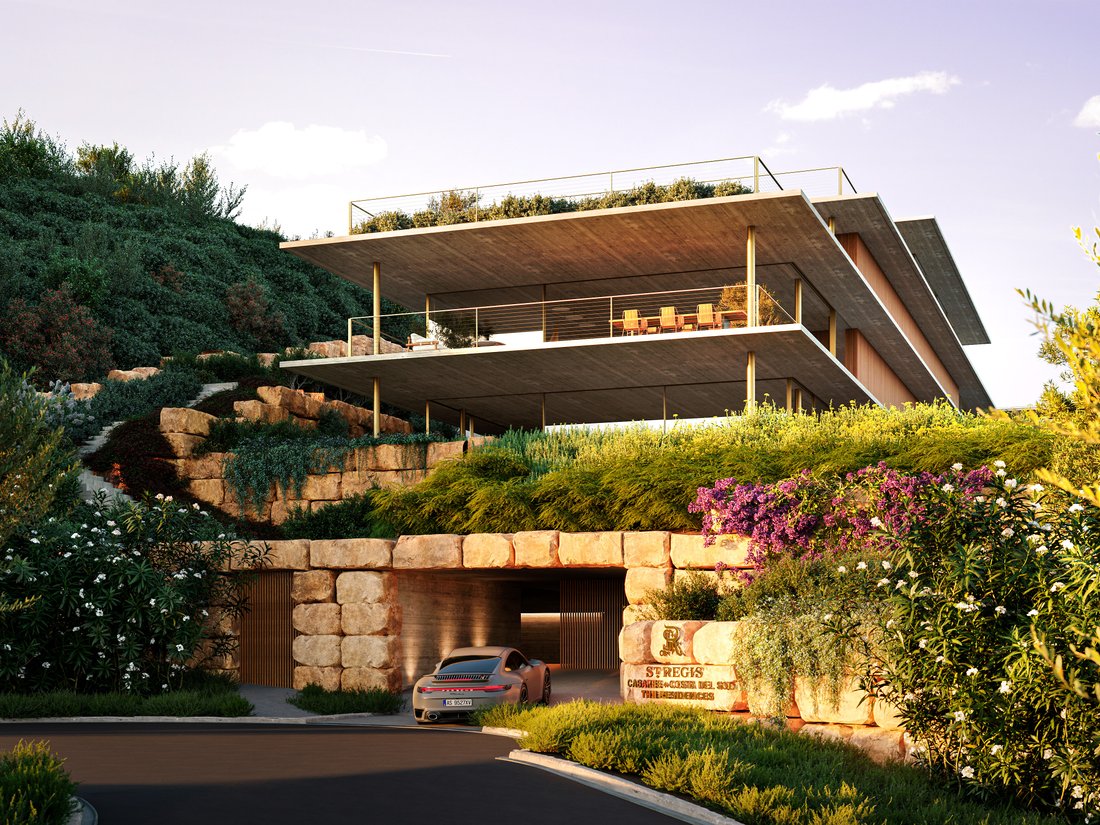 Apartment in Casares, Andalusia, Spain 1 - 16467634