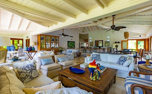Villa in La Romana, La Altagracia Province, Dominican Republic 1