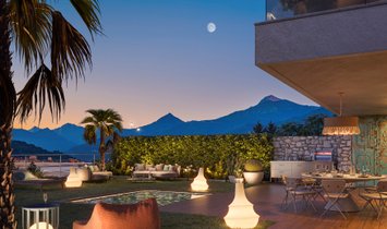 Apartment in Lezzeno, Lombardy, Italy 2