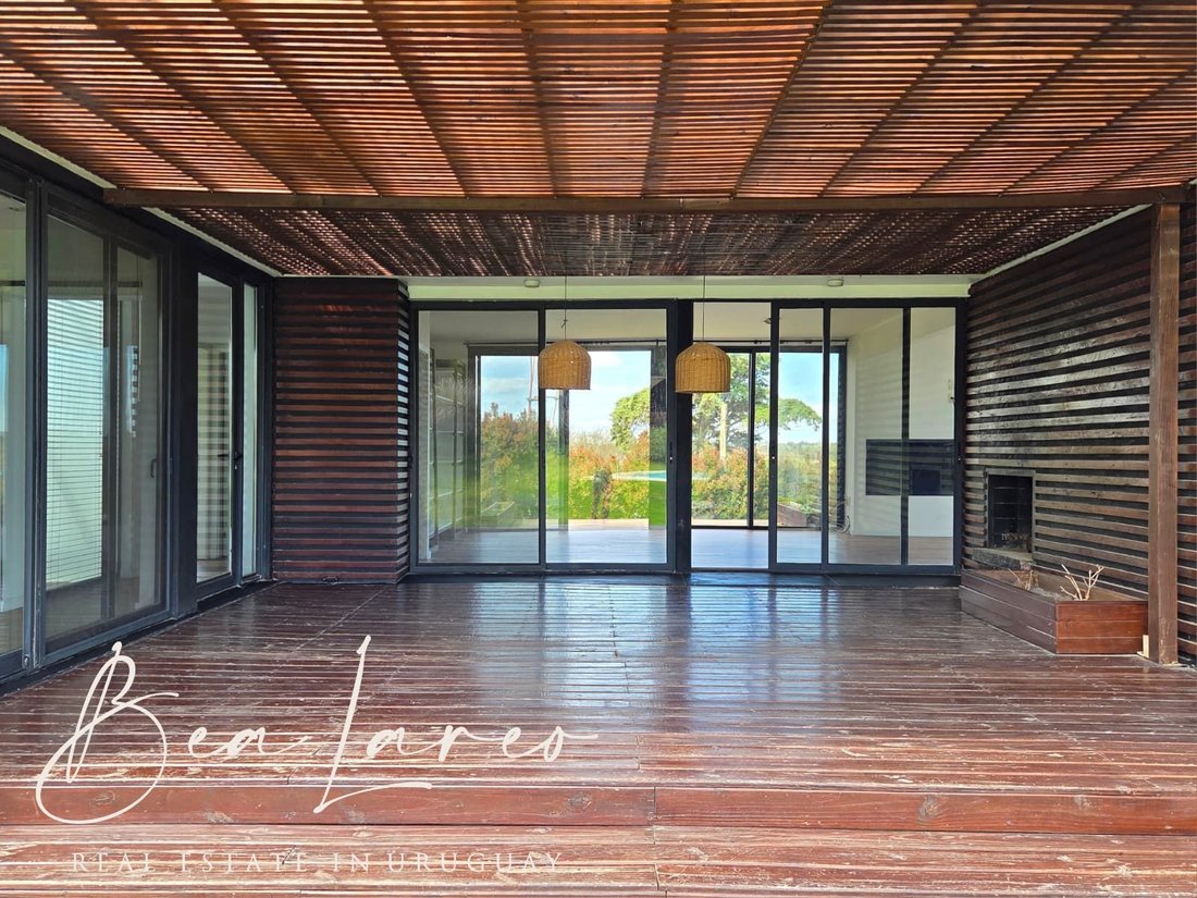 House in Lomas de Carrasco, Canelones Department, Uruguay 5 - 16471015