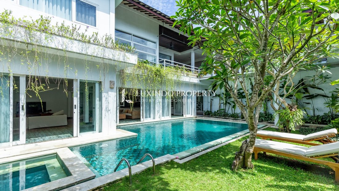 Villa in Denpasar, Bali, Indonesia 1 - 16470782