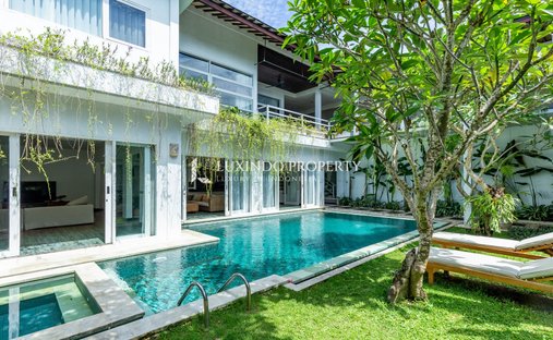 Villa in Denpasar, Bali, Indonesia 1