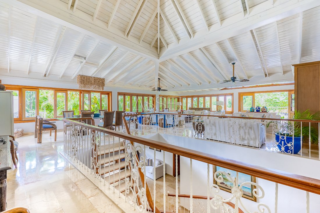 Villa in La Romana, La Altagracia Province, Dominican Republic 5 - 16468884