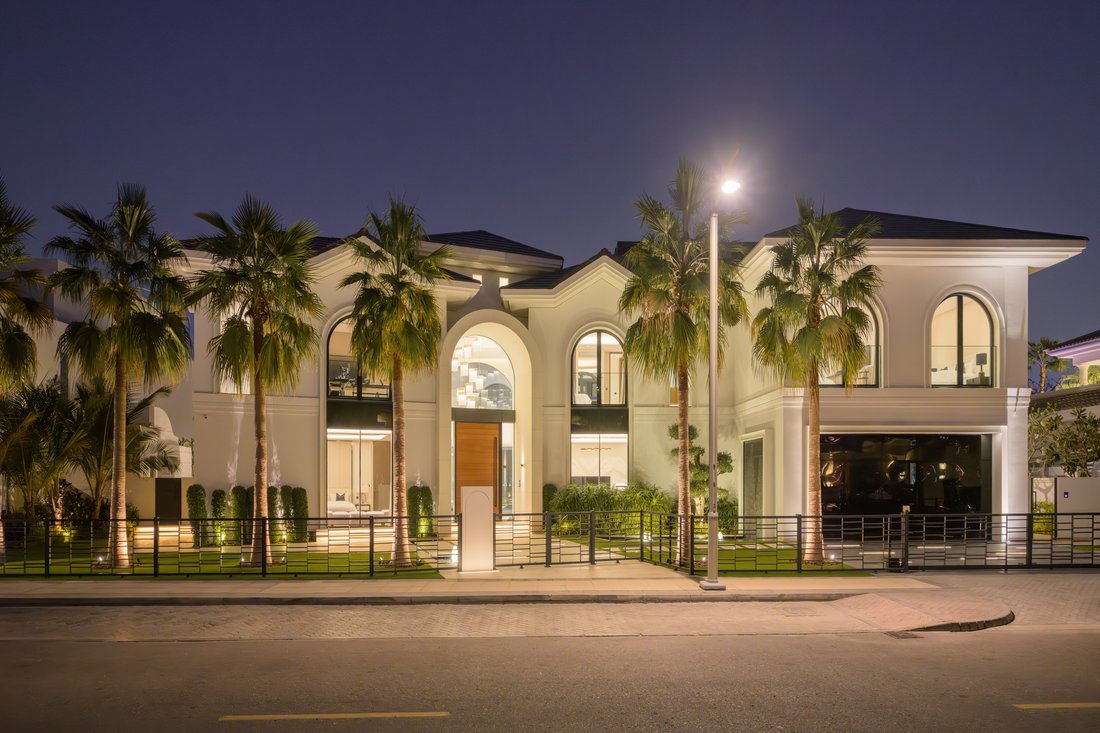 Villa in Palm Jumeirah, Dubai, United Arab Emirates 2 - 16468615