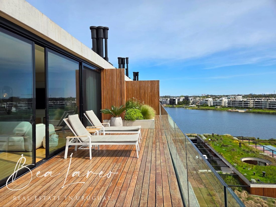 Apartment in Ciudad de la Costa, Canelones Department, Uruguay 4 - 16470949