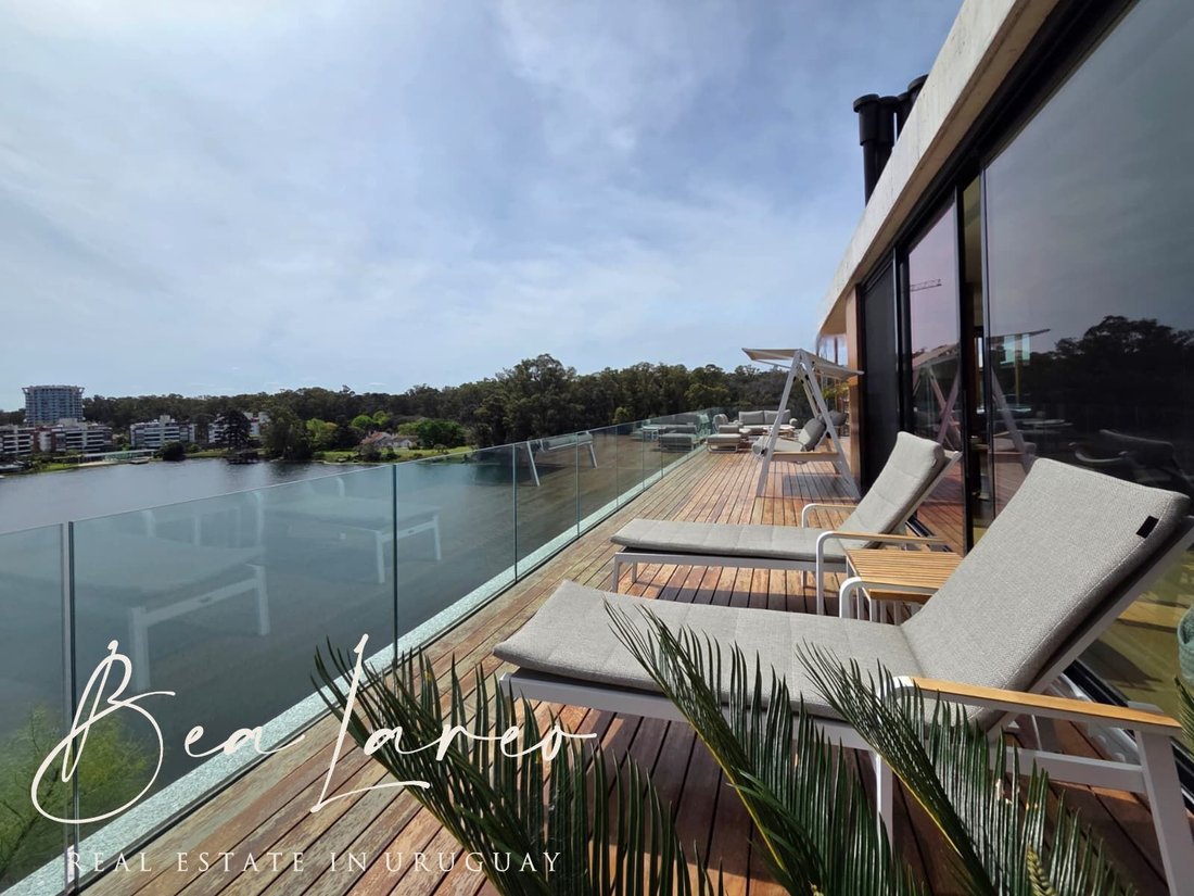 Apartment in Ciudad de la Costa, Canelones Department, Uruguay 3 - 16470949