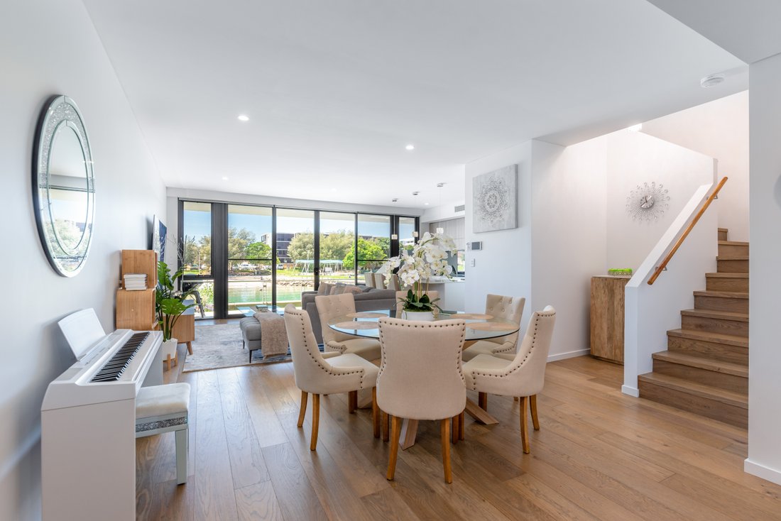 Villa in North Coogee, Western Australia, Australia 3 - 16471081