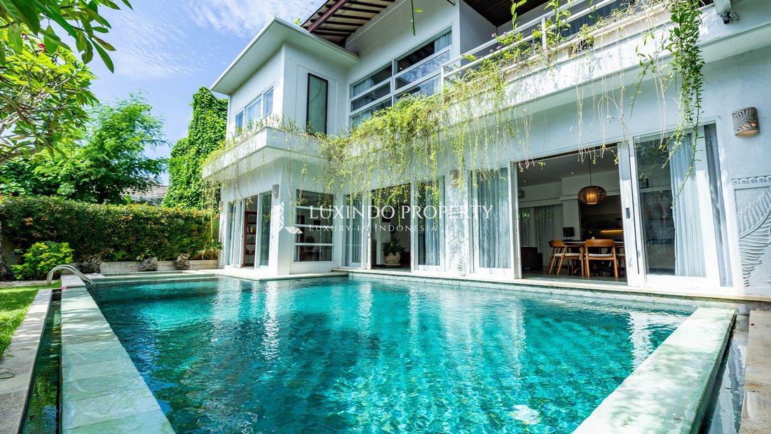 Villa in Denpasar, Bali, Indonesia 3 - 16470782