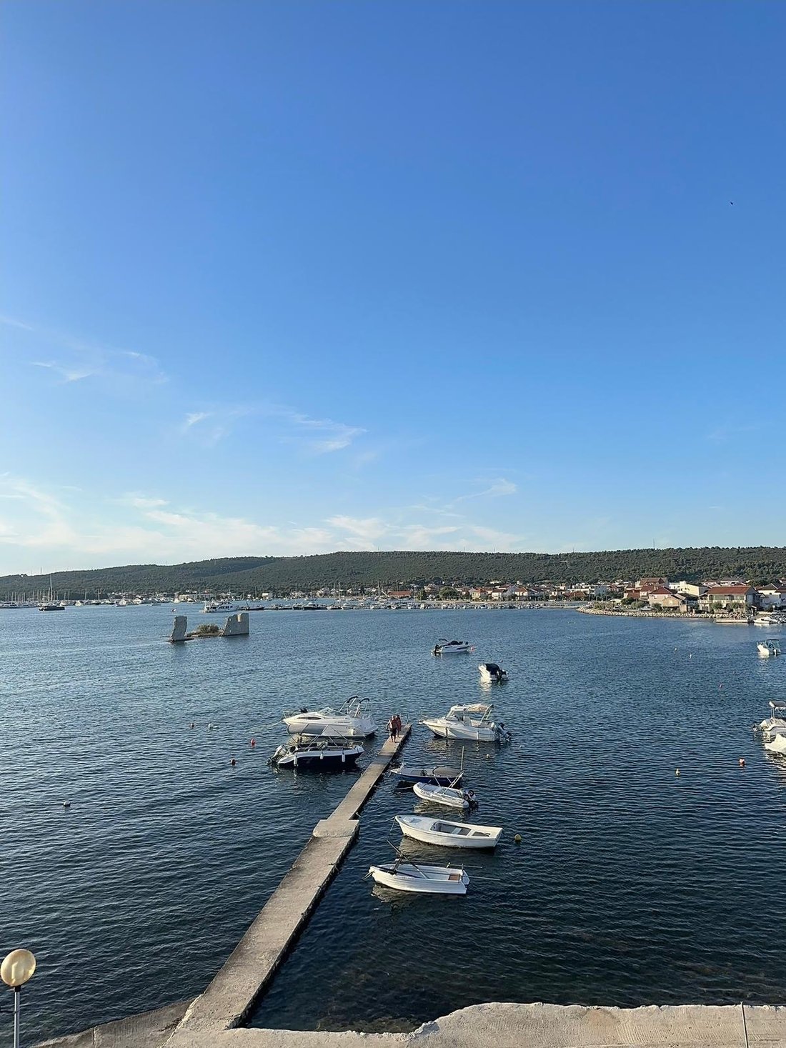 Penthouse in Sukosan, Zadar County, Croatia 4 - 16468342