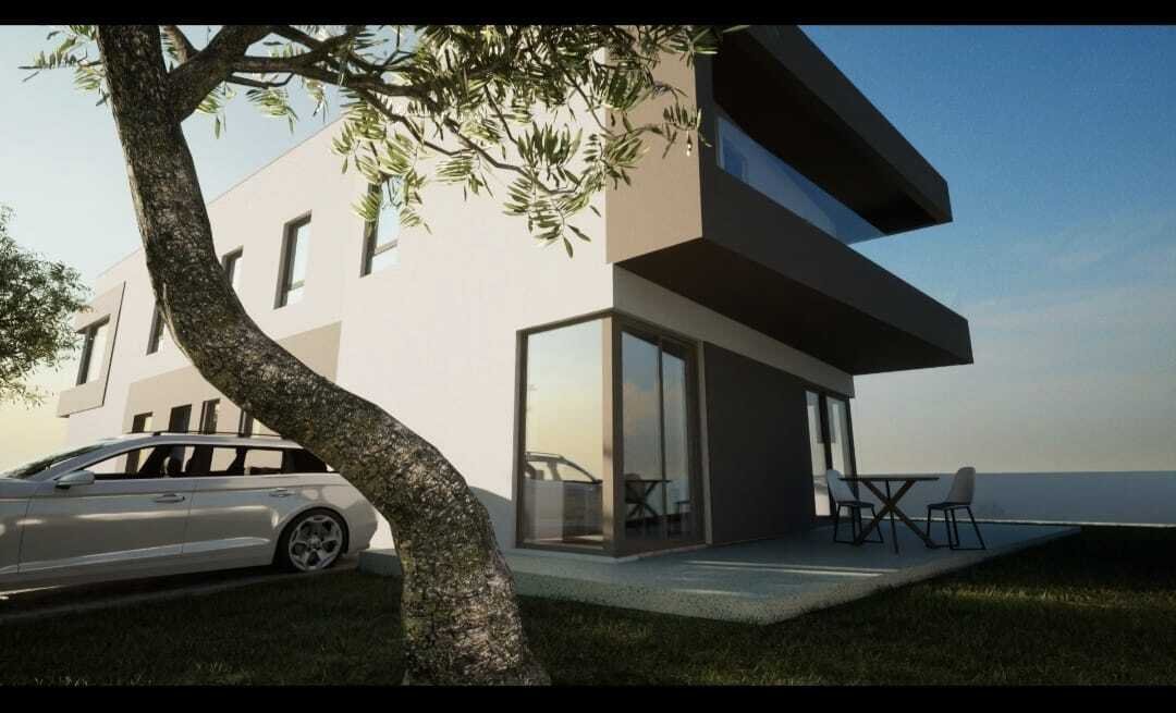 House in Zaboric, Sibenik-Knin County, Croatia 4 - 16466561