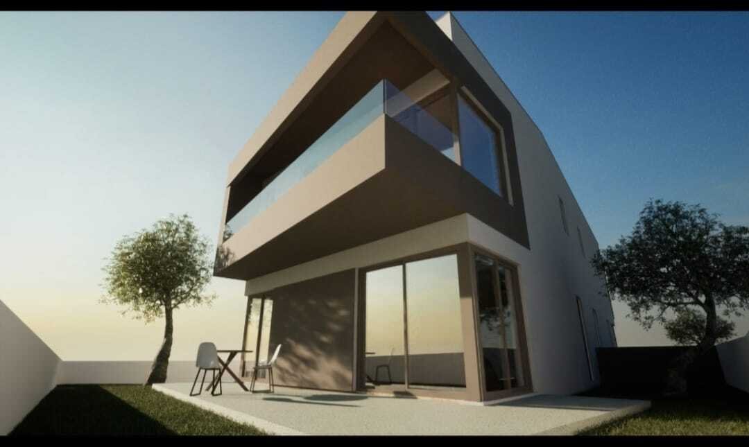 House in Zaboric, Sibenik-Knin County, Croatia 3 - 16466561